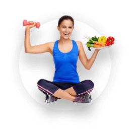 Become a Nutritionist