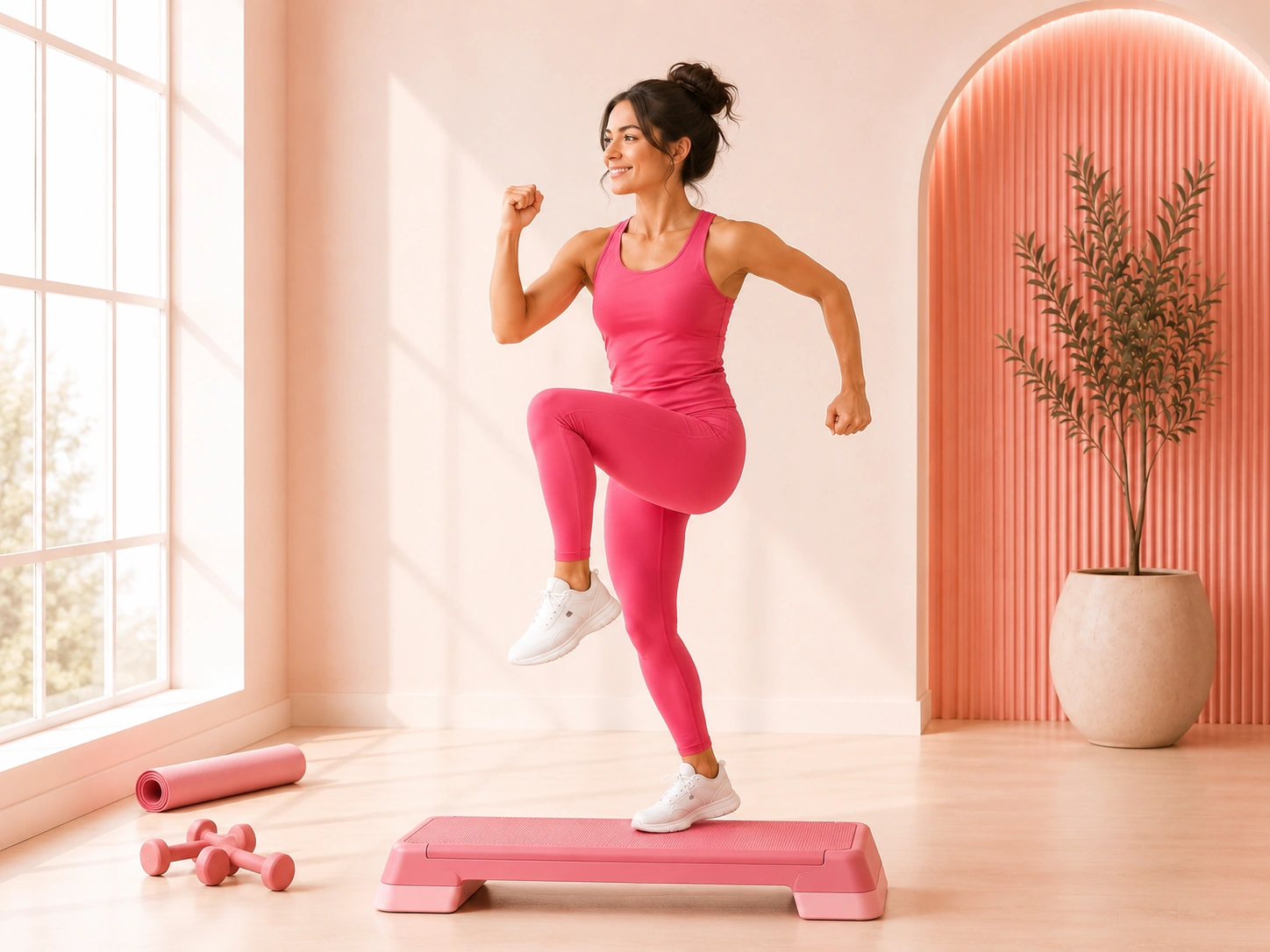 Aerobics