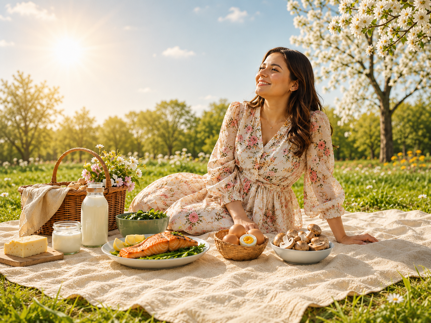 Obesity and Vitamin D Deficiency